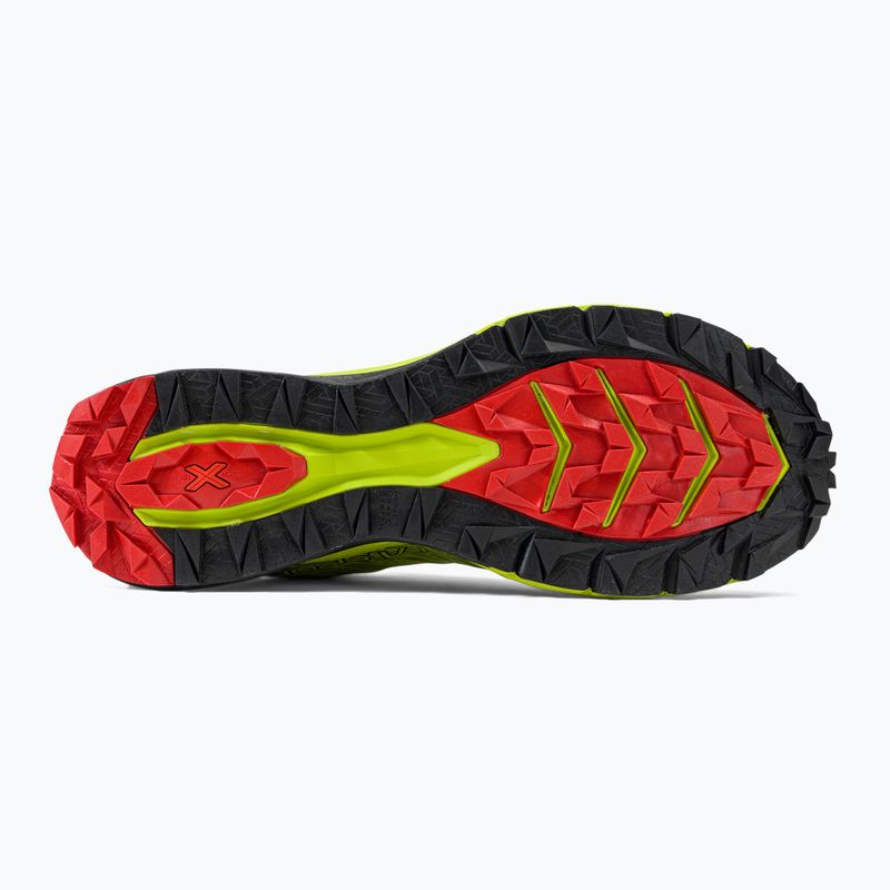 La Sportiva Jackal II Herren Laufschuh grün 56J720314 5