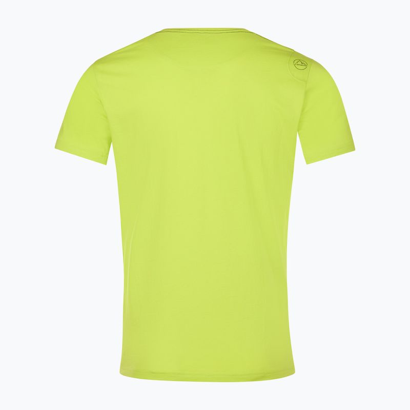 La Sportiva Herren Kletterhemd Van gelb H47729729 6