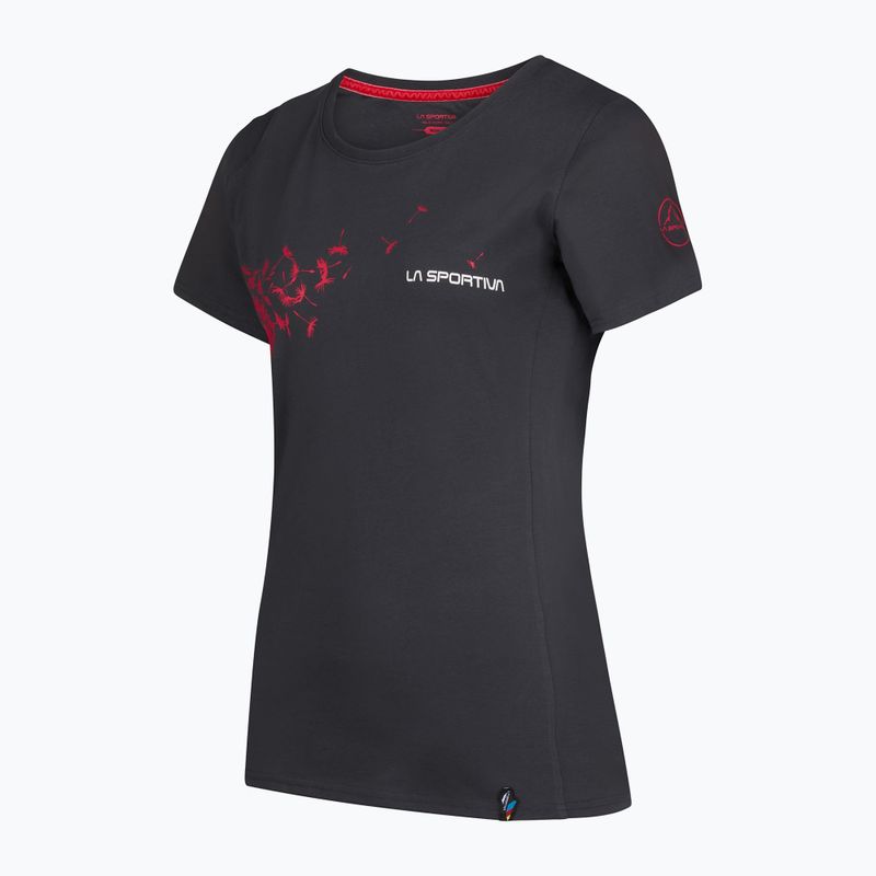 La Sportiva Damen Kletterhemd Windy grau O05900900
