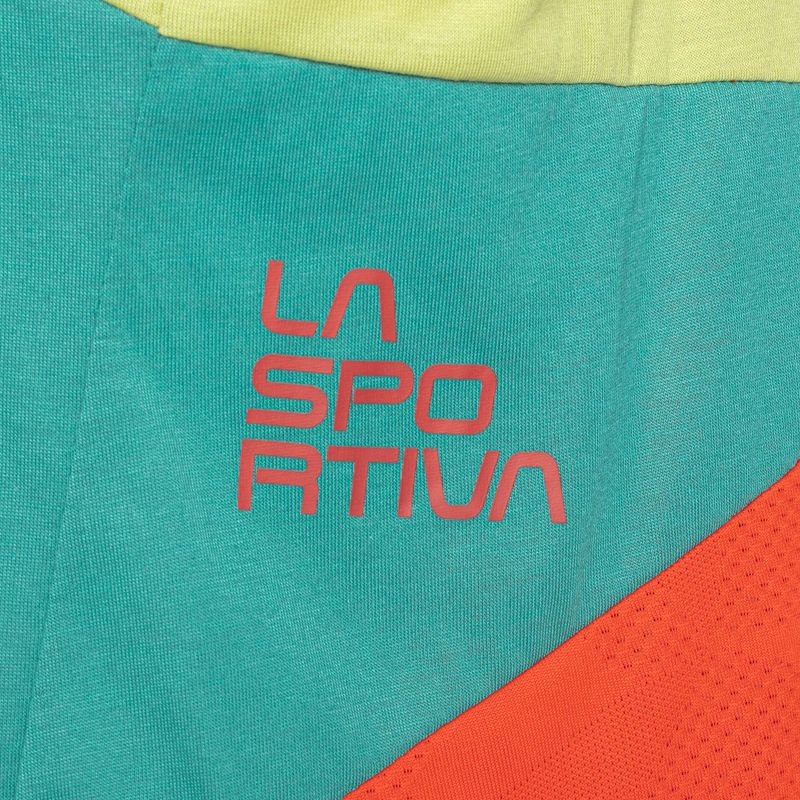 Damen Kletterhemd LaSportiva Charm Tank Farbe O80322638 4