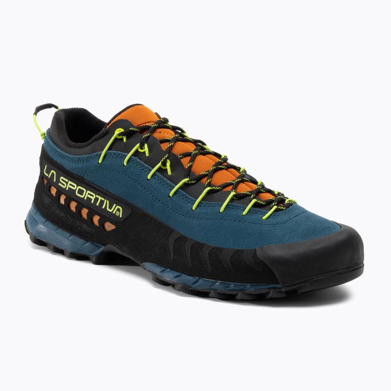 Herren-Trekkingschuhe La Sportiva TX4 blau 17W639208