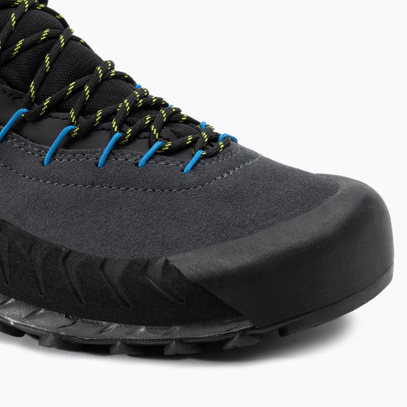 Herren-Trekkingstiefel La Sportiva TX4 Mid GTX grau 27E900729 7
