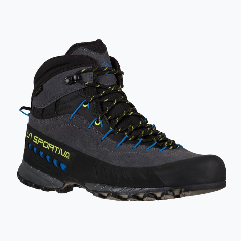 Herren-Trekkingstiefel La Sportiva TX4 Mid GTX grau 27E900729 9