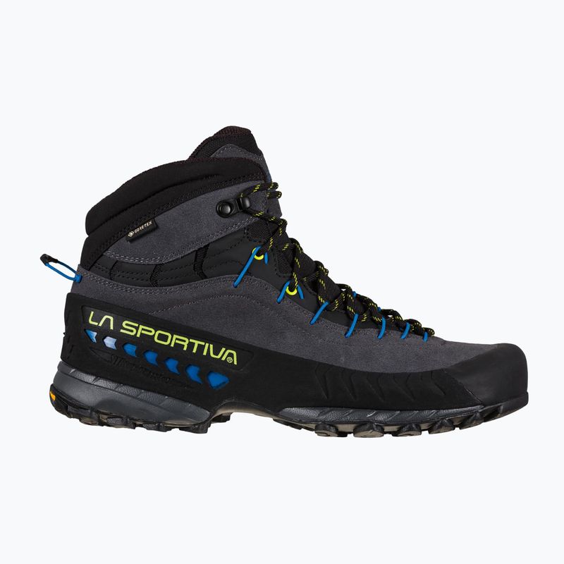 Herren-Trekkingstiefel La Sportiva TX4 Mid GTX grau 27E900729 10