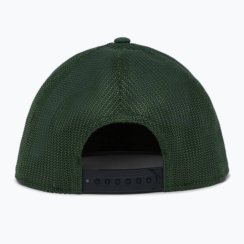 Schirmmütze LaSportiva LS Trucker grün Y17731711 6
