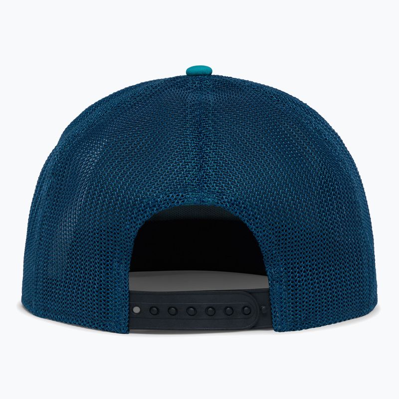 Schirmmütze LaSportiva Trucker Hat Stripe Evo blau Y41638639 6
