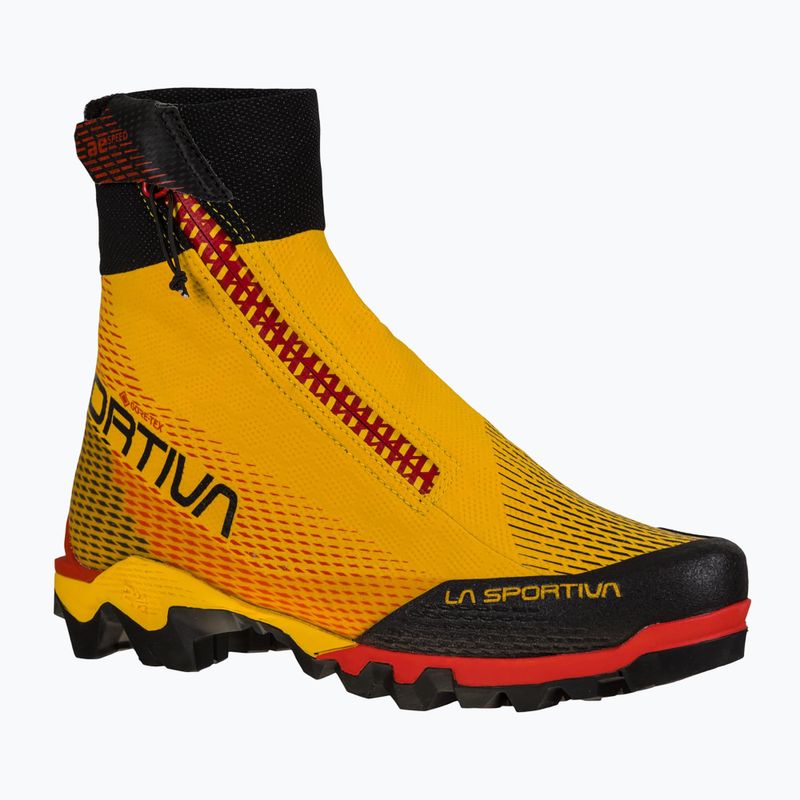 Herren-Trekkingschuhe LaSportiva Aequilibrium Speed GTX gelb 31H100999 12