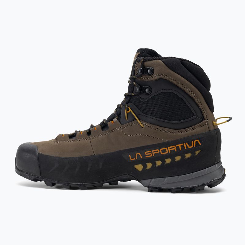 Herren-Trekkingstiefel La Sportiva TX5 Gtx cofee/tiger 11