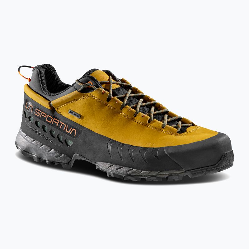 La Sportiva Tx5 Low GTX Savanne/Tiger Herren-Trekkingstiefel 11