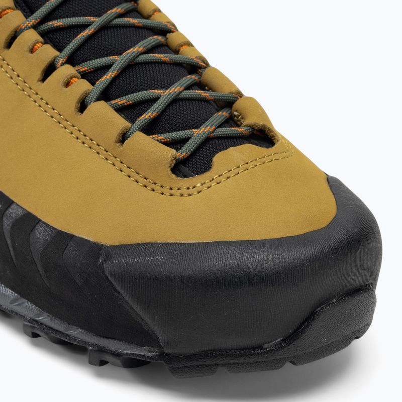 La Sportiva Tx5 Low GTX Savanne/Tiger Herren-Trekkingstiefel 7