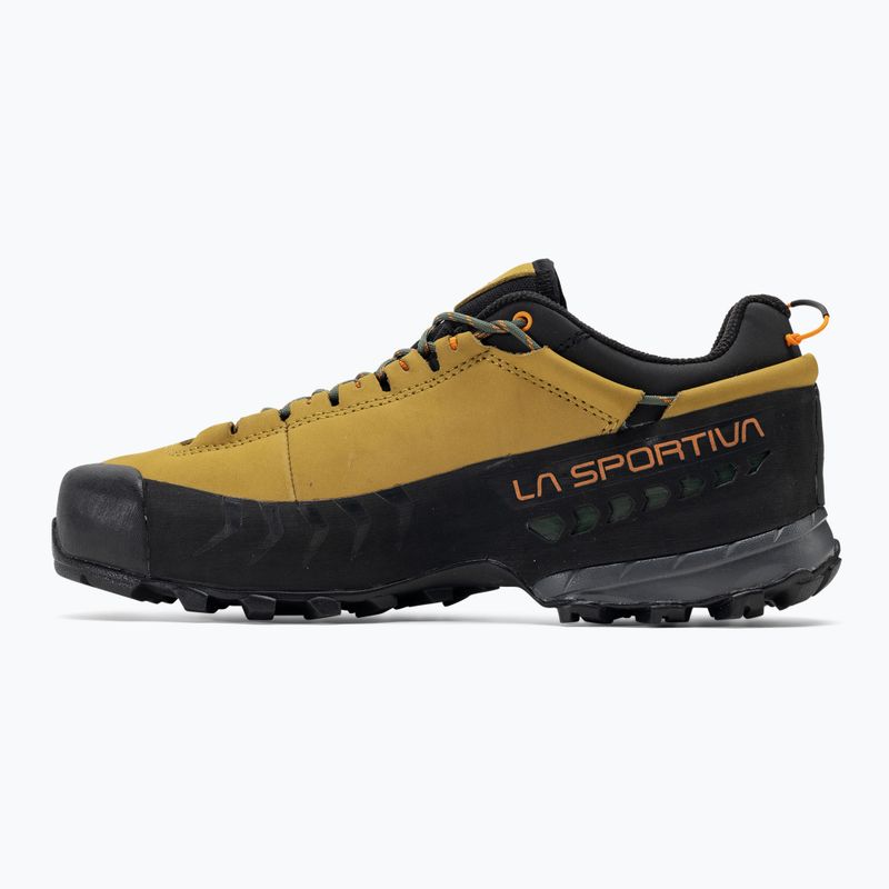 La Sportiva Tx5 Low GTX Savanne/Tiger Herren-Trekkingstiefel 10