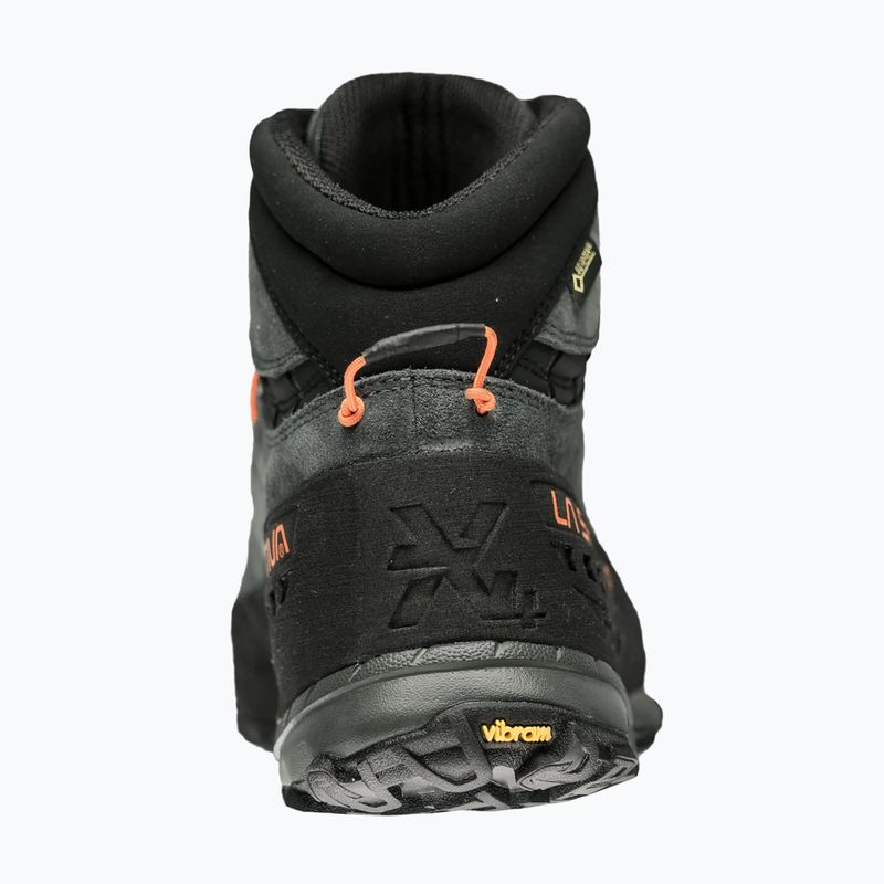 Herren-Trekkingstiefel La Sportiva TX4 Mid GTX grau 27E900304 10