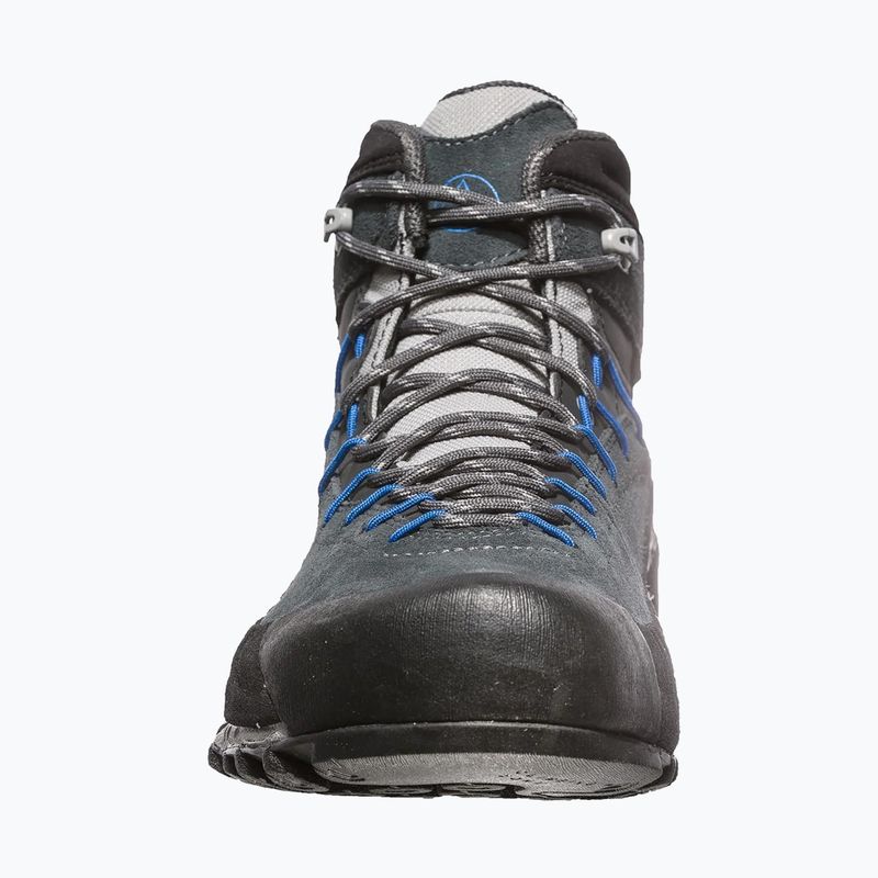 Damen-Trekkingstiefel La Sportiva TX4 Mid GTX grau 27F900613 11