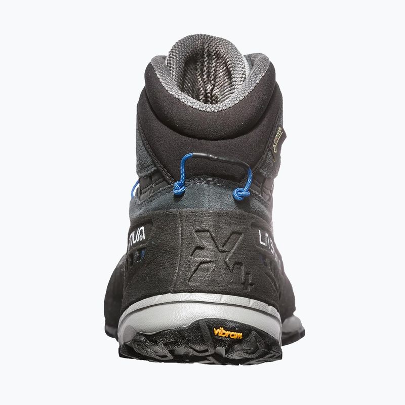 Damen-Trekkingstiefel La Sportiva TX4 Mid GTX grau 27F900613 12