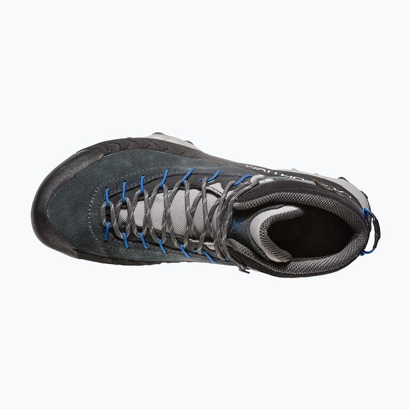 Damen-Trekkingstiefel La Sportiva TX4 Mid GTX grau 27F900613 13