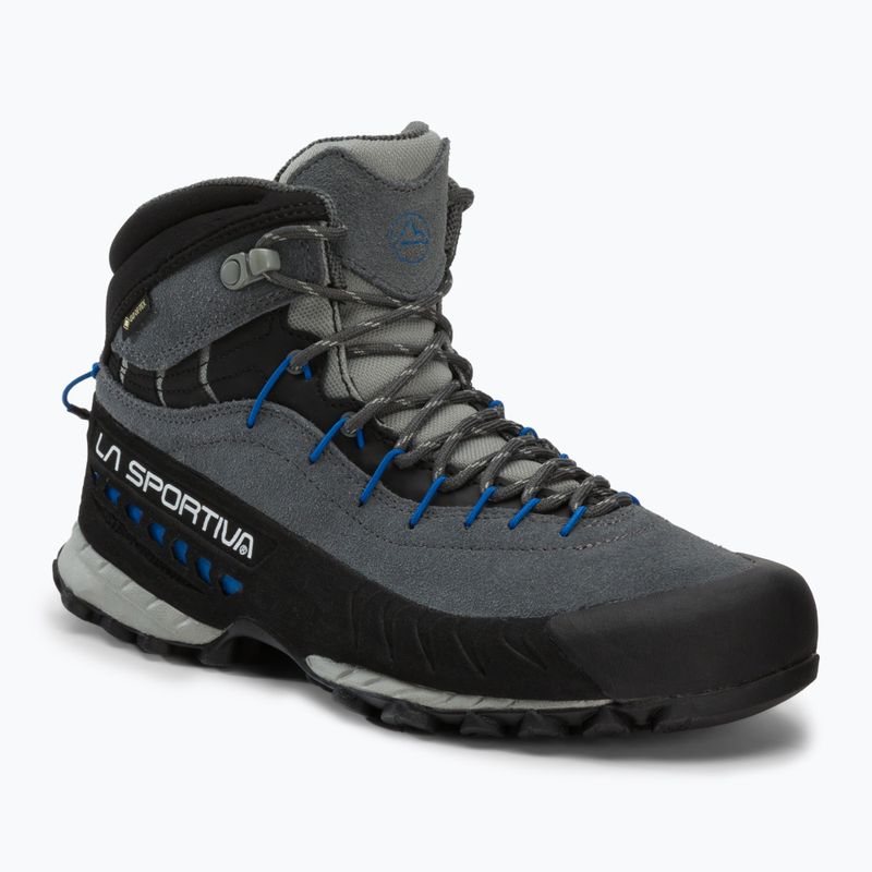 Damen-Trekkingstiefel La Sportiva TX4 Mid GTX grau 27F900613