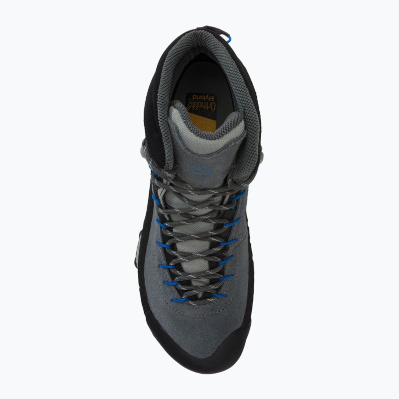 Damen-Trekkingstiefel La Sportiva TX4 Mid GTX grau 27F900613 6