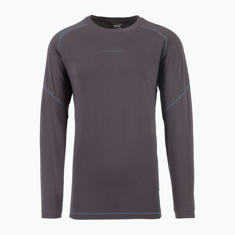 La Sportiva Future Trekkinghemd für Herren grau H93900900 4
