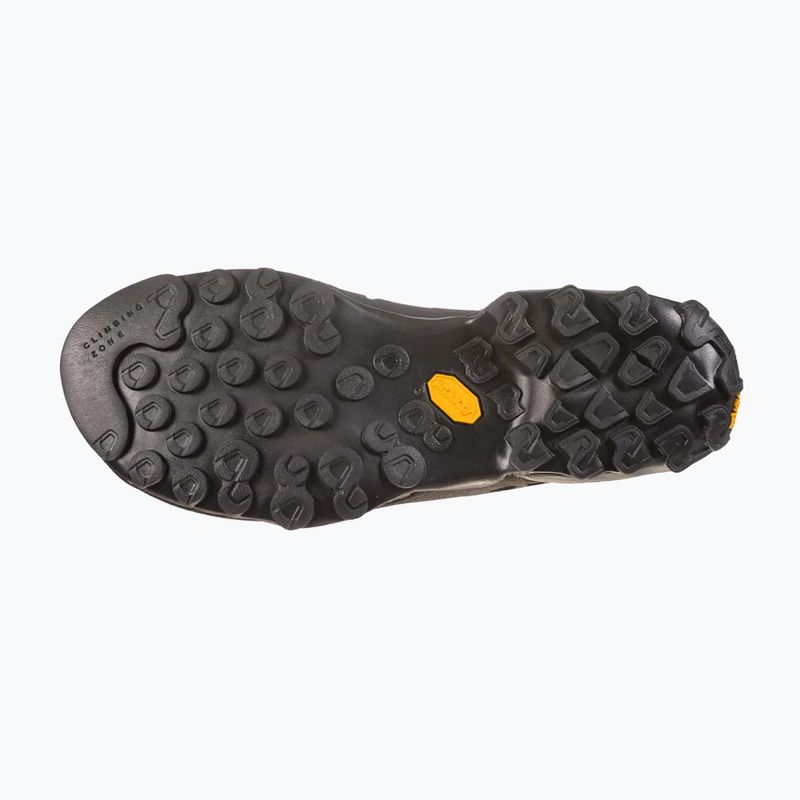 Herren-Trekkingstiefel La Sportiva TX4 carbon/flame 15