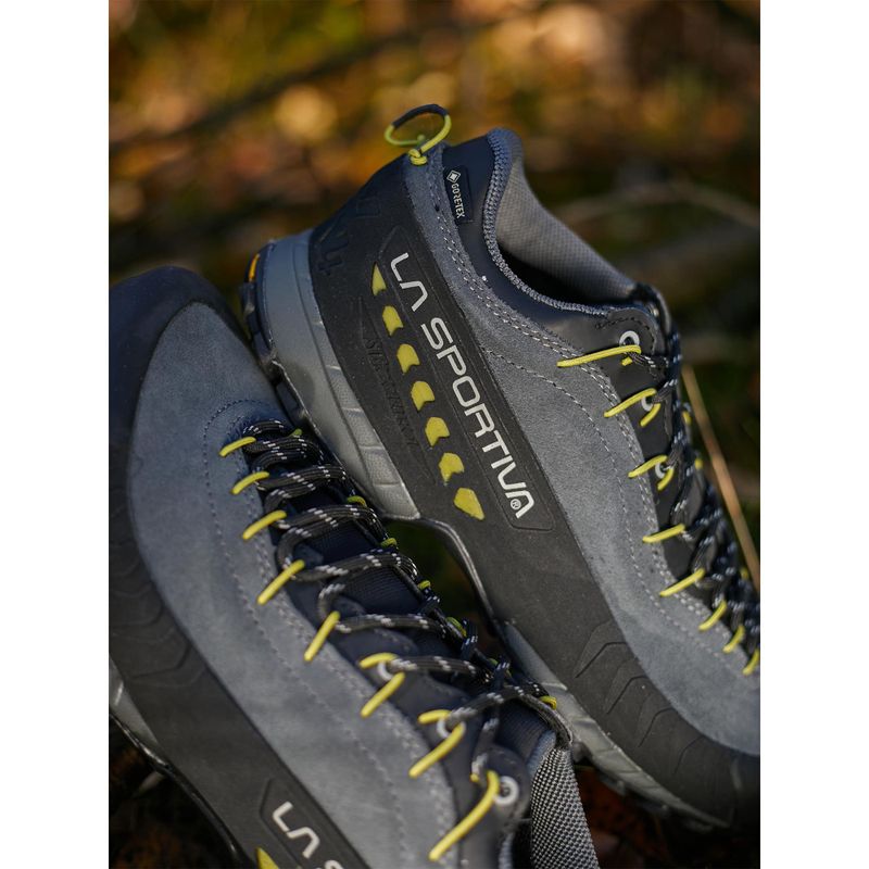 Herren-Trekkingstiefel La Sportiva TX4 GTX schwarz 27A900713 11