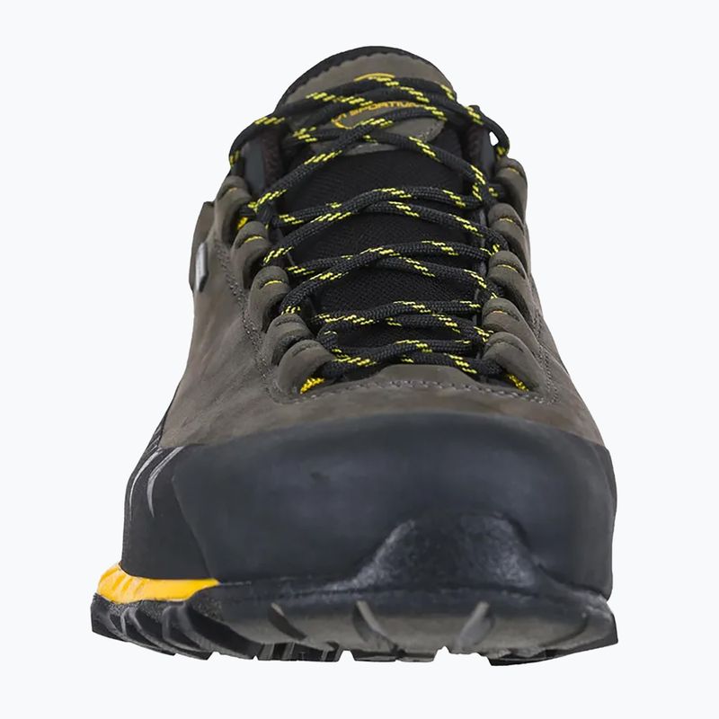 Herren-Trekkingstiefel La Sportiva Tx5 Low GTX schwarz-grün 24T900100 11