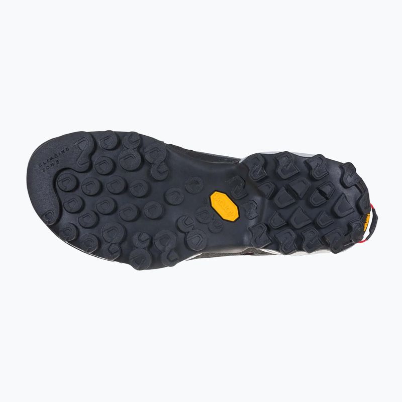 Damen-Trekkingstiefel La Sportiva TX4 GTX carbon/hibiscus 15