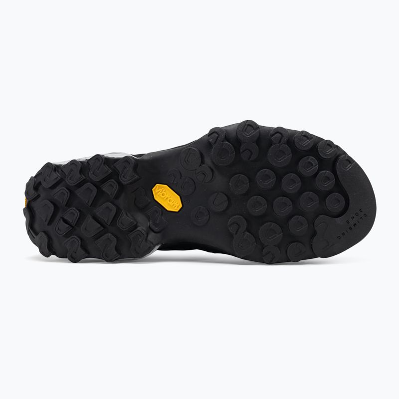 Damen-Trekkingstiefel La Sportiva TX4 GTX carbon/hibiscus 5