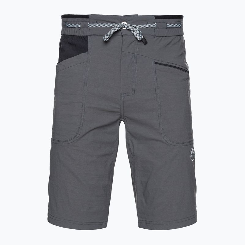 La Sportiva Belay Herren Klettershorts grau N63900999