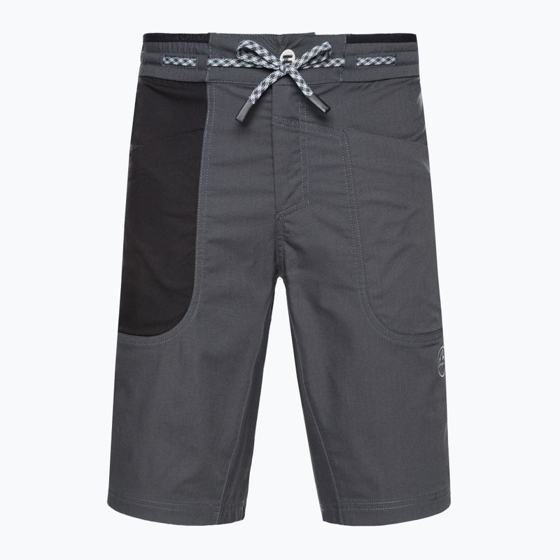 La Sportiva Ecstatic Herren Klettershorts grau N64900999