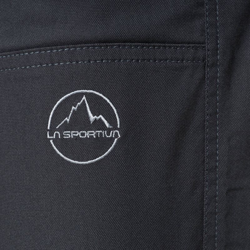 La Sportiva Ecstatic Herren Klettershorts grau N64900999 3