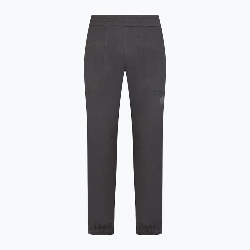 La Sportiva Herren Kletterhose Sandstein grau N66900900