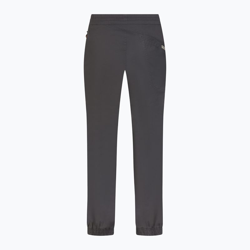 La Sportiva Herren Kletterhose Sandstein grau N66900900 2
