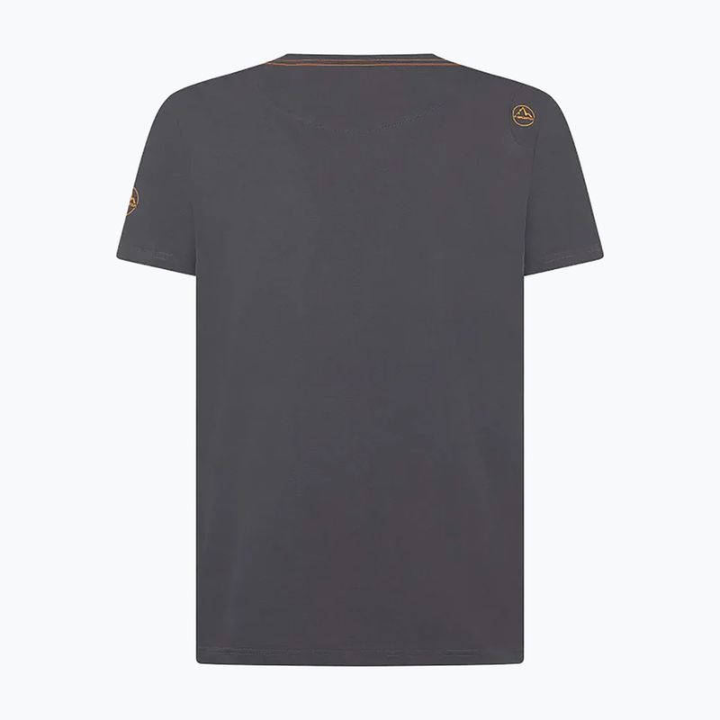La Sportiva Herren Kletterhemd Frühstücksgrau H32900205 2
