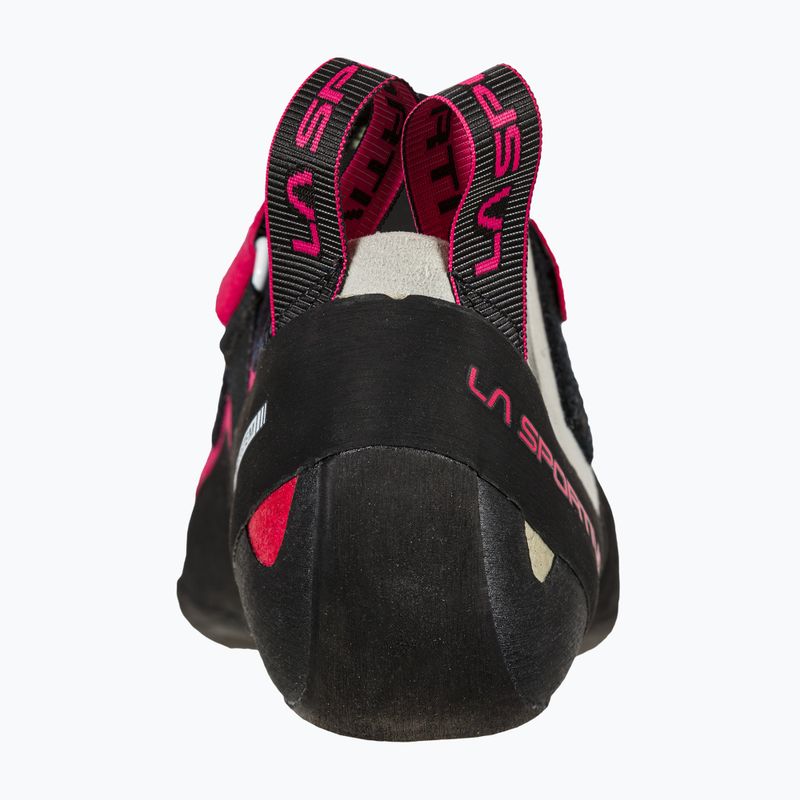 La Sportiva Damen Kletterschuh Kubo schwarz 30I504406 10