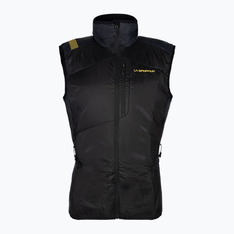 La Sportiva Spark Primaloft Herren-Trekkingweste schwarz L49999999