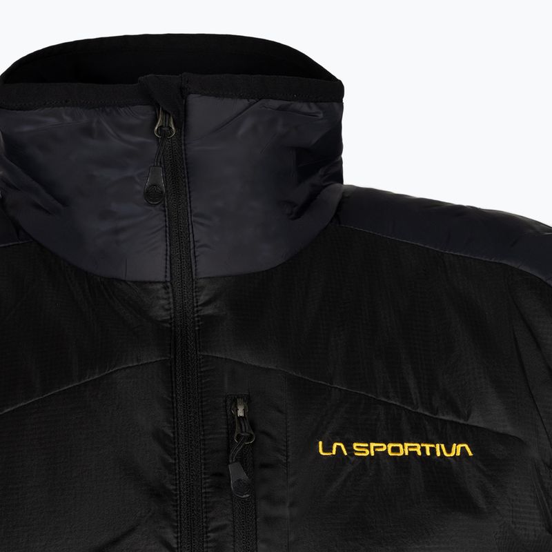 La Sportiva Spark Primaloft Herren-Trekkingweste schwarz L49999999 3