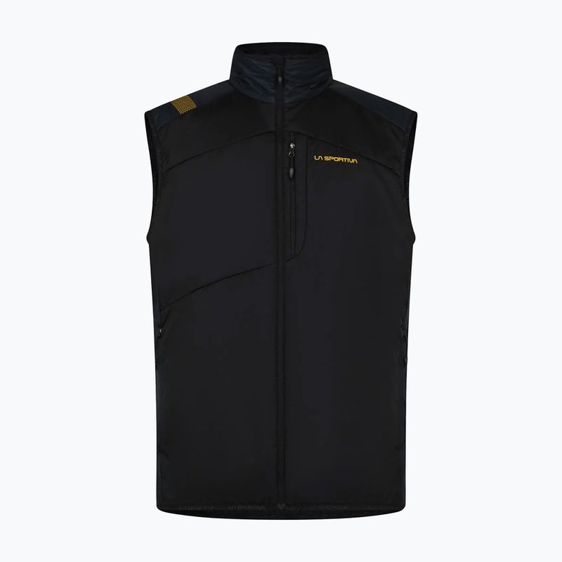 La Sportiva Spark Primaloft Herren-Trekkingweste schwarz L49999999 6