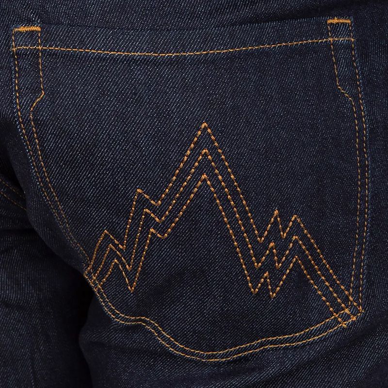 La Sportiva Herren Wanderhose Eldo Jeans denim 9