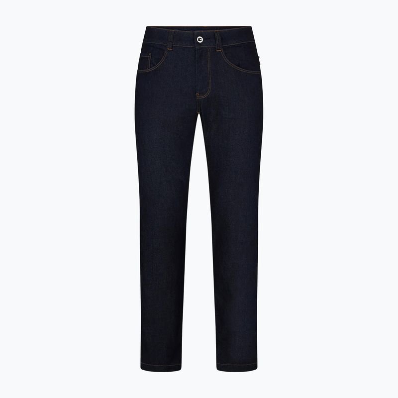 La Sportiva Herren Wanderhose Eldo Jeans denim 12
