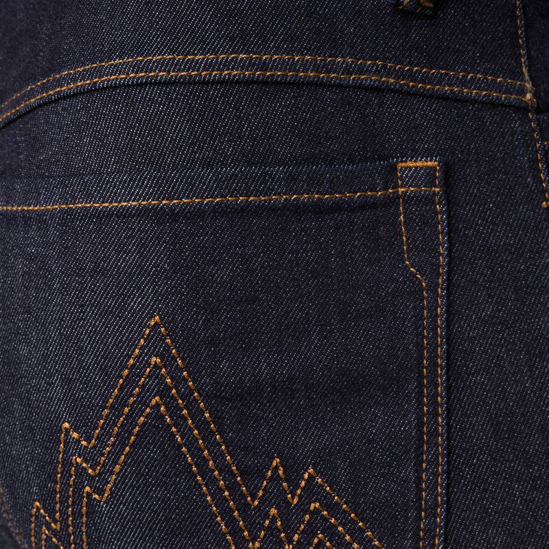 La Sportiva Herren Wanderhose Eldo Jeans denim 11