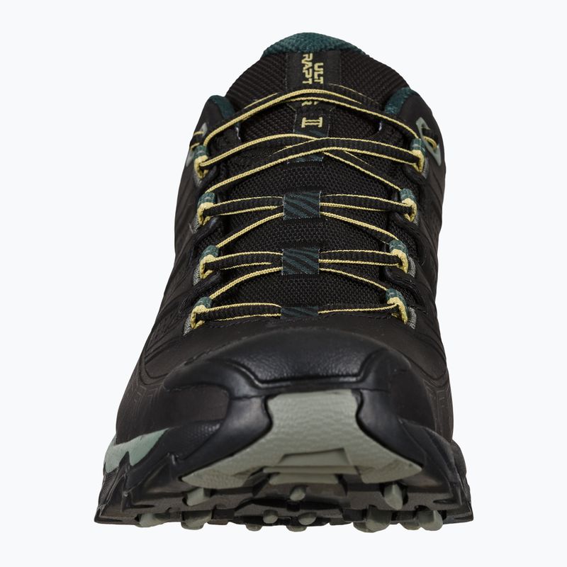 Trekkingschuhe Herren La Sportiva Ultra Raptor II Leather GTX schwarz 34F999811 12