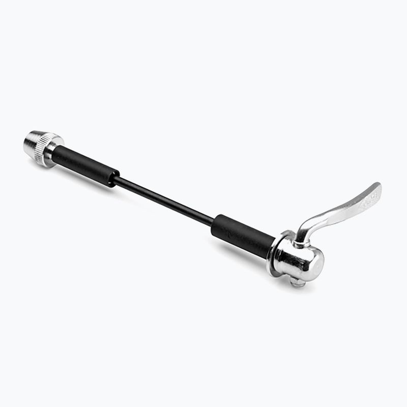 Adapter für Steckachse für Elite-Rollentrainer 10/12 mm black