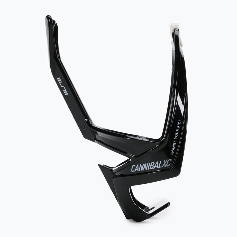 Elite Cannibal XC Bidon Korb schwarz EL0175004 2