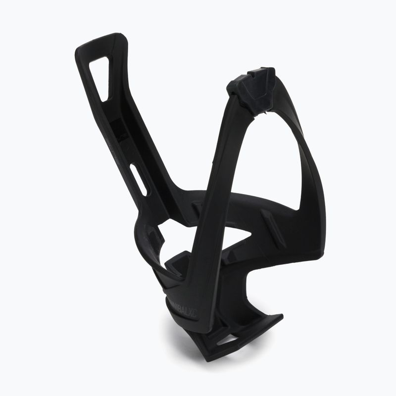 Elite Cannibal XC Bidon Korb schwarz EL0175007