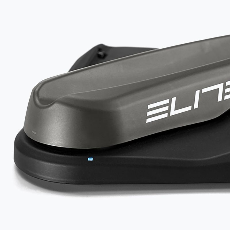 Vorderradstütze Elite Sterzo Smart black 2