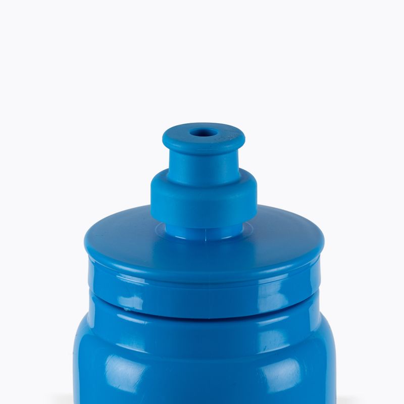 Elite FLY blaue Fahrradflasche EL01604305 4