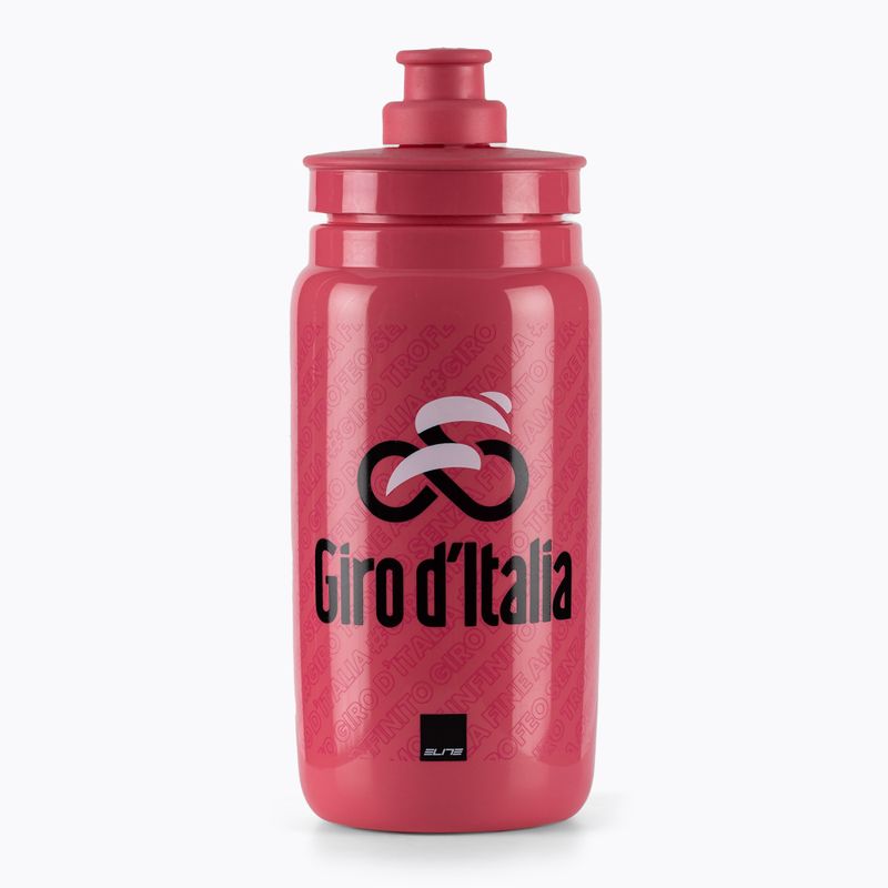 Elite FLY Teams 2021 Fahrradflasche rosa EL01604595 2
