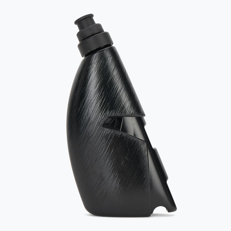 Elite Aero Crono CX'25 Fahrradflasche 500 ml schwarz 2