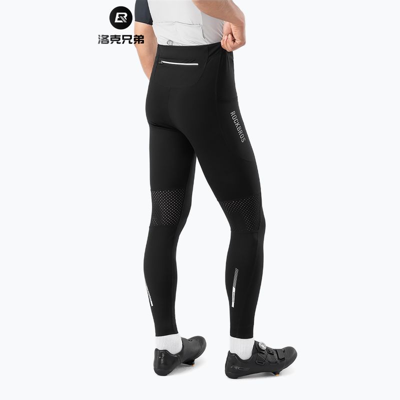 Radhose Rockbros YDCK001 black 2