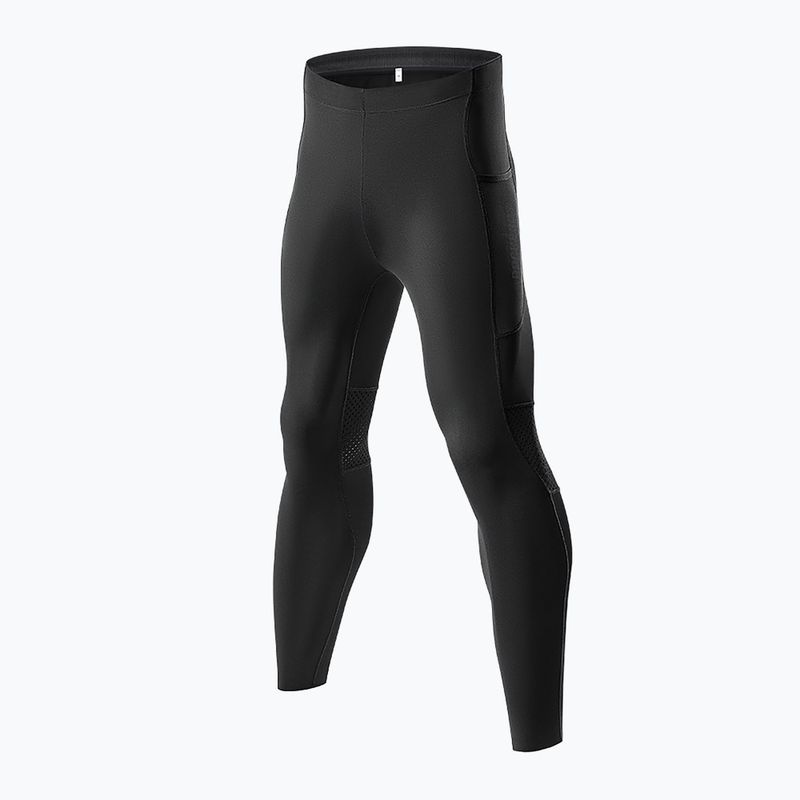 Radhose Rockbros YDCK001 black 5